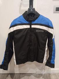 Giubbotto moto Bieffe