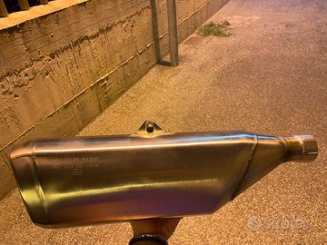 SCARICO HUSQVARNA 701 SUPERMOTO/ENDURO