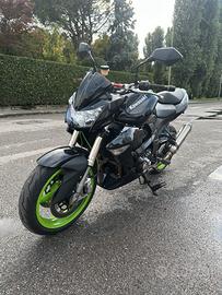 Kawasaki z1000