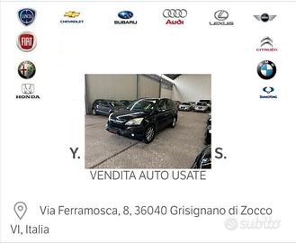 Honda CR-V 2.2 i-CTDi -2009