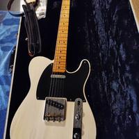 Fender Telecaster Telebration Old Pine 2011