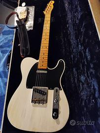 Fender Telecaster Telebration Old Pine 2011