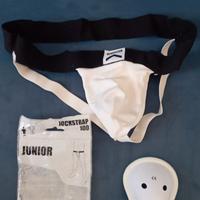 Conchiglia da bambino Decathlon