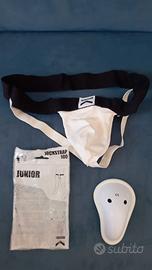 Conchiglia da bambino Decathlon