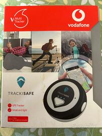 Multi tracker vodafone