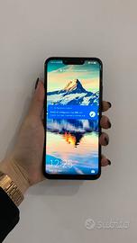 Huawei Mate 20 Lite Black 64 GB - 991