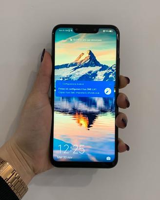 Huawei Mate 20 Lite Black 64 GB - 991