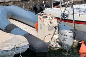 Gommone Gommorizzo 570