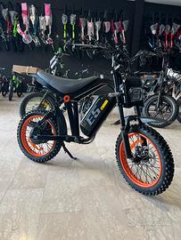 E-Bike Urlife E5