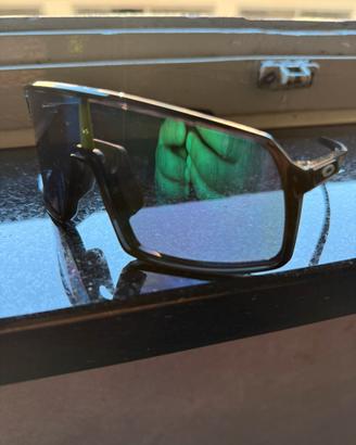 Occhiali oakley
