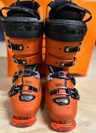 Scarpone scialpinismo freeride