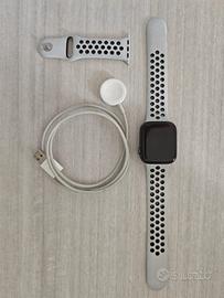 Apple Watch Serie 6 Nike