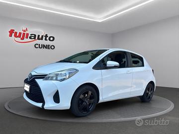 Toyota Yaris 5p 1.0 Cool my16