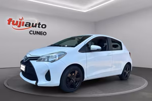 Toyota Yaris 5p 1.0 Cool my16