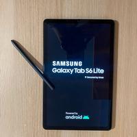 Samsung Galaxy Tab S6 Lite