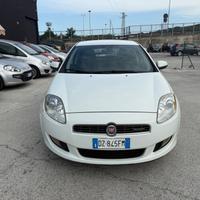 Fiat Bravo 1.6 MJT 120 CV DPF Easy