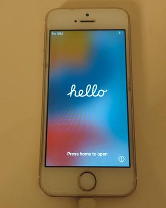iPhone SE 