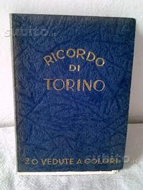 Foto ricordo souvenir torino