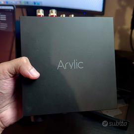 Amplificatore Streamer Arylic LA50