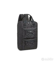 Zaino Delsey Citypak. Nuovo con etichette.