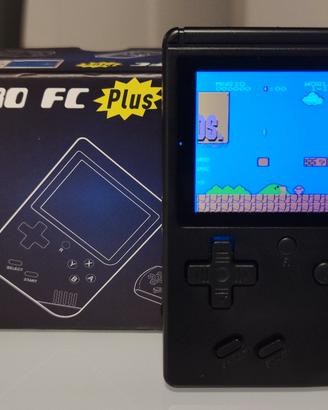 Console Portatile