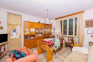 TRILOCALE CON BOX