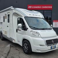 Laika Kreos 3009 - semintegrale