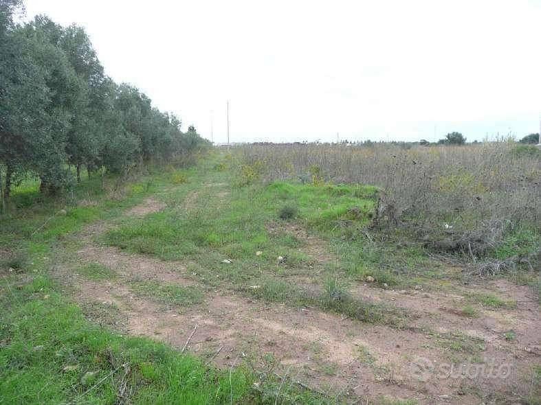 Immobile in asta di 7955 m² a Capoterra - Vista 5
