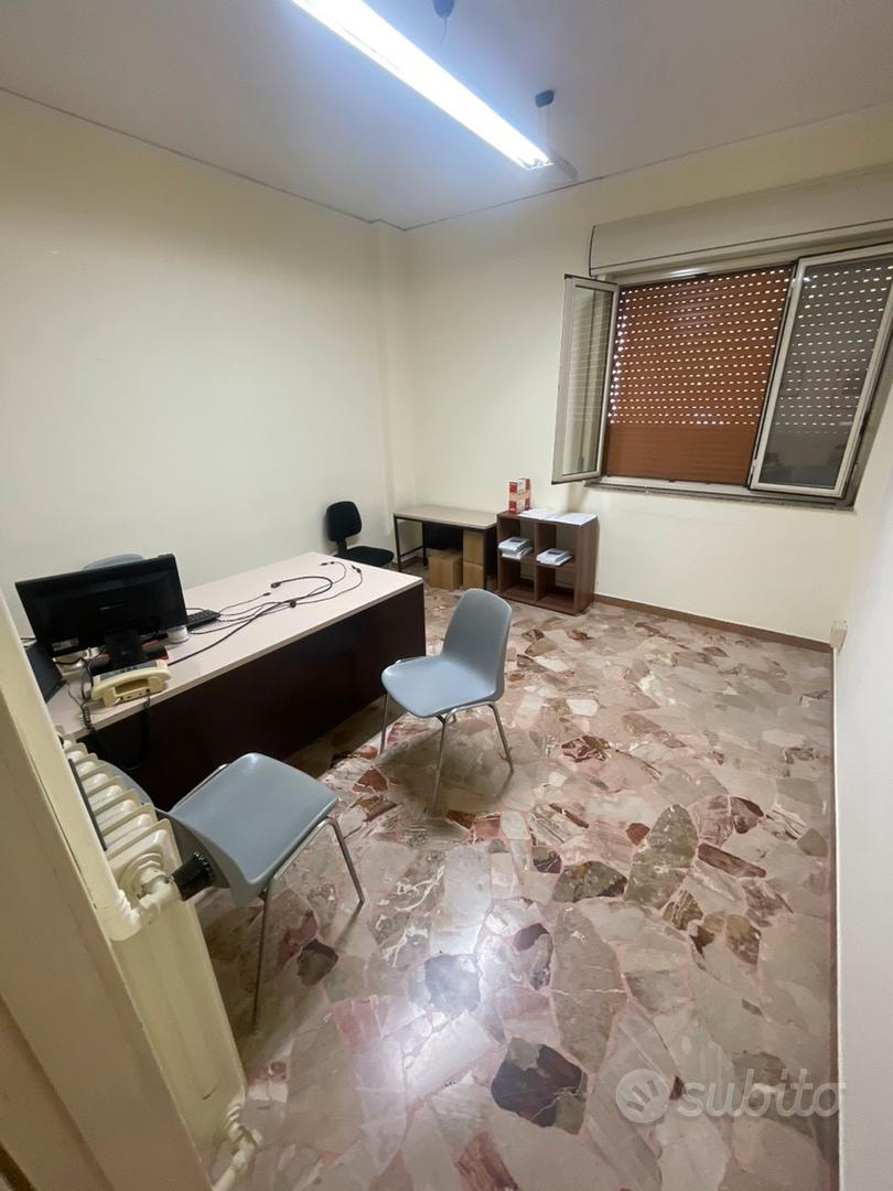 Appartamento – Caltagirone, Canalotto, Catania - Vista 5