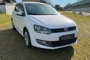 POLO 5 - 1.4 BENZINA