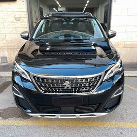 Peugeot 3008 1.5 diesel 130 cv GT Line