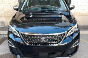 Peugeot 3008 1.5 diesel 130 cv GT Line