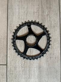 Corona race face 36t cinch direct mount