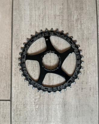 Corona race face 36t cinch direct mount