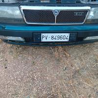 Lancia Thema LS asi