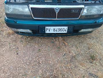 Lancia Thema LS asi
