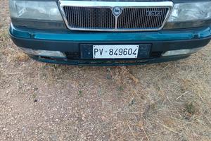 Lancia Thema LS asi