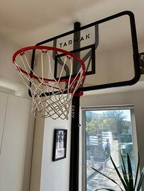 Canestro basket B 100 EASY policarbonato