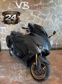 Yamaha T Max 560