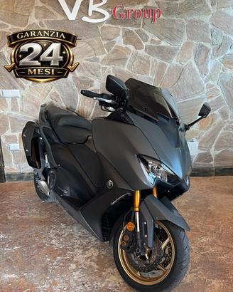 Yamaha T Max 560