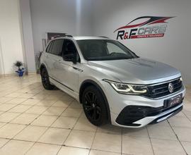 Volkswagen Tiguan 2.0 TDI 150 CV SCR DSG R-Line