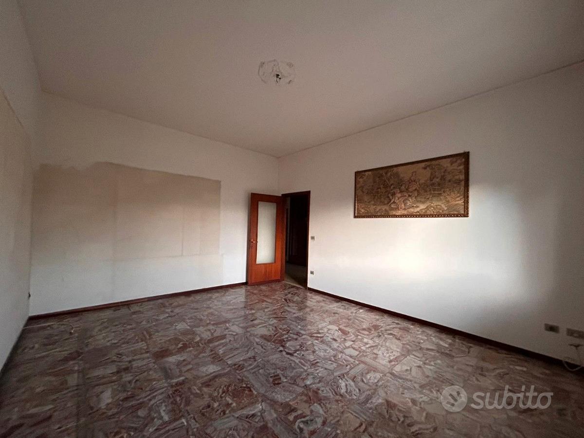 Appartamento – Reggio Emilia, Pieve Modolena - Altro