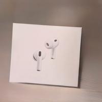 AirPods Pro 3