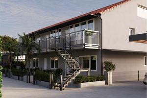 Appartamento trilocale in zona Piazza Torino