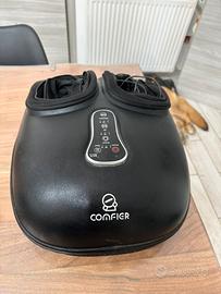 Massaggiatore plantare comfier con calore