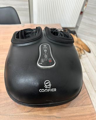 Massaggiatore plantare comfier con calore