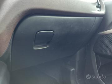 Cassetto portaoggetti FIAT DOBLO del 2018