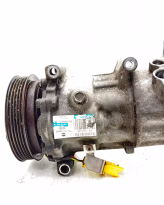 COMPRESSORE A/C MINI Cooper 2° Serie 1598 diesel