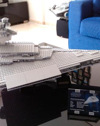 Victory II-class star destroyer - LEGO Star Wars M