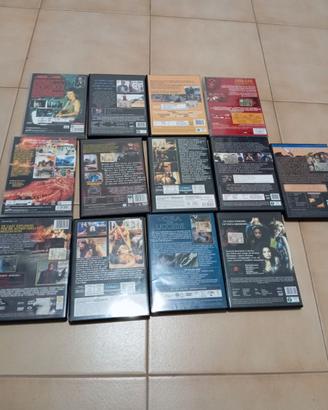DVD originali FILM